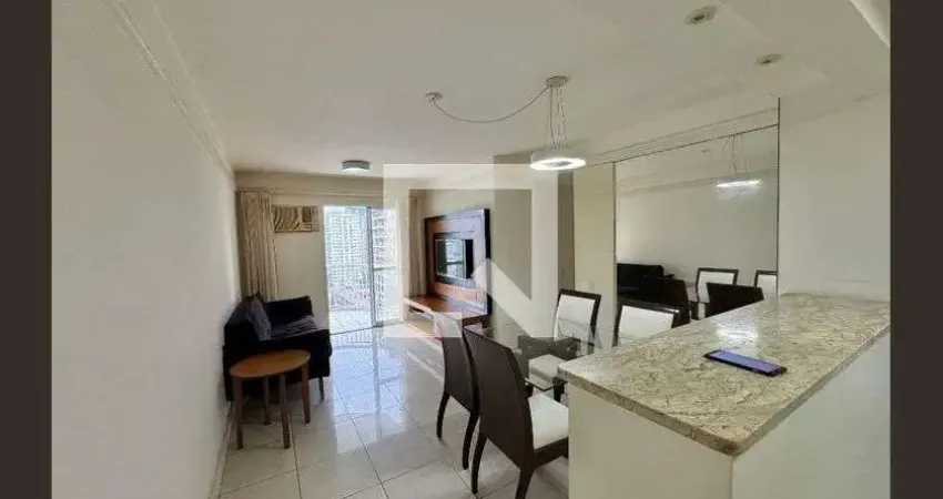 Apartamento para Venda - Recreio, 3 Quartos,  82 m² - Rio de Janeiro