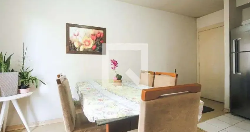Apartamento para Venda - Humaitá, 3 Quartos,  69 m² - Porto Alegre