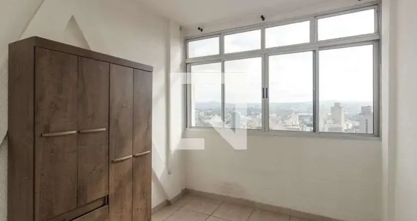 Kitnet / Stúdio para Venda - Centro, 1 Quarto,  28 m² - São Paulo