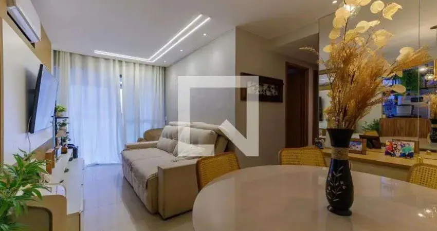 Apartamento para Venda - Recreio, 3 Quartos,  81 m² - Rio de Janeiro