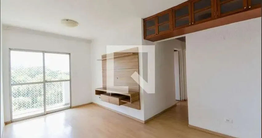 Apartamento para Venda - Vila Augusta, 2 Quartos,  64 m² - Guarulhos