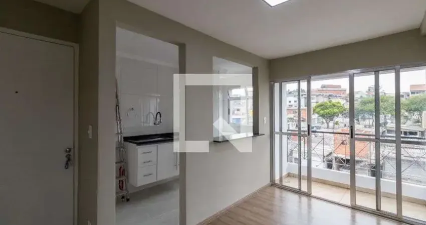 Apartamento para Venda - Cangaíba, 3 Quartos,  55 m² - São Paulo