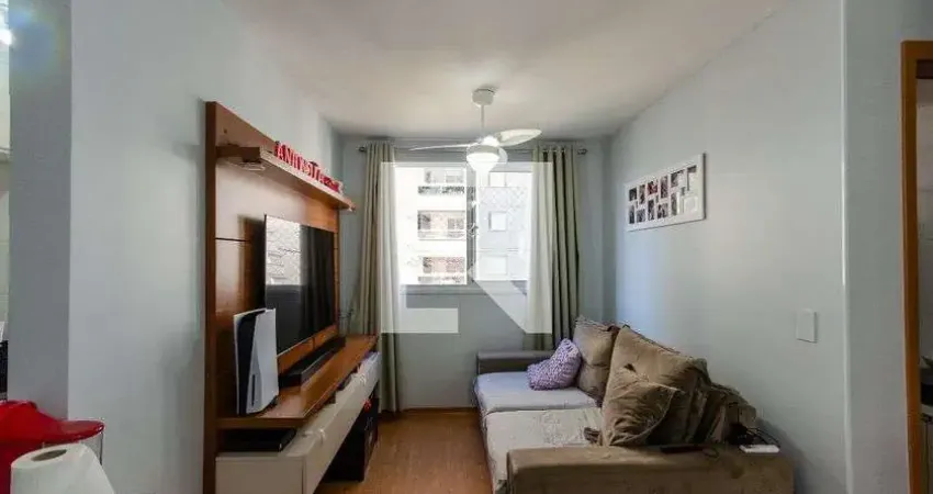 Apartamento para Venda - Jardim Iris , 2 Quartos,  43 m² - São Paulo