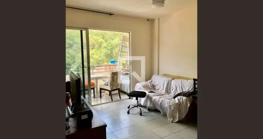 Apartamento para Venda - Engenho Novo, 2 Quartos,  60 m² - Rio de Janeiro