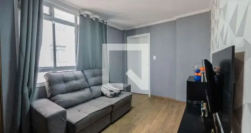 Apartamento para Venda - Bela Vista, 1 Quarto,  39 m² - São Paulo