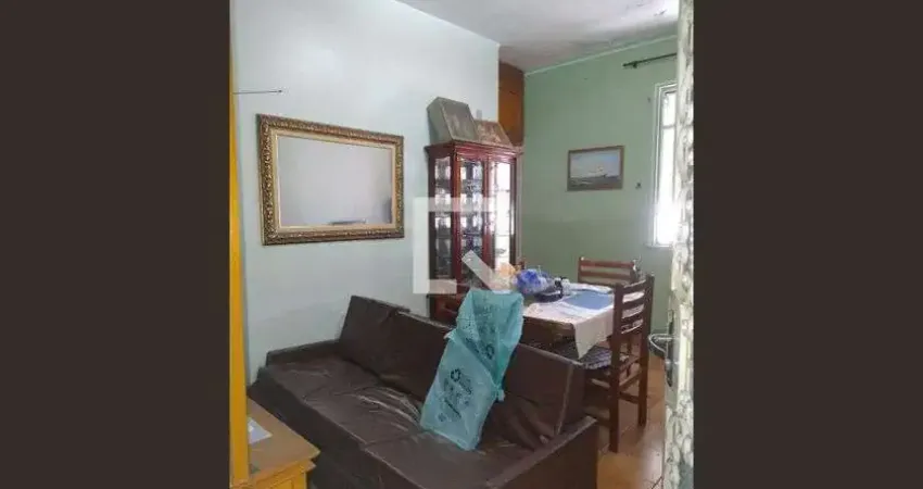 Apartamento para Venda - Vila Isabel, 2 Quartos,  57 m² - Rio de Janeiro