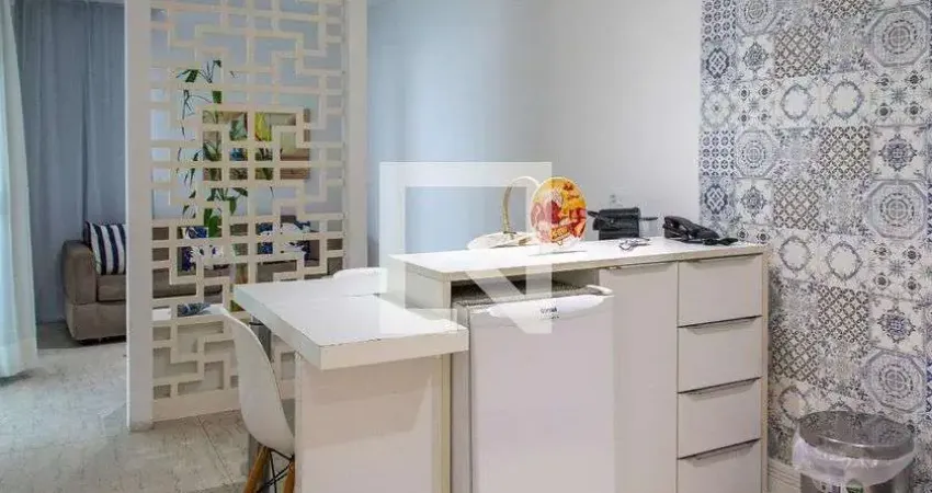 Apartamento para Venda - Jardim Oceânico, 1 Quarto,  60 m² - Rio de Janeiro
