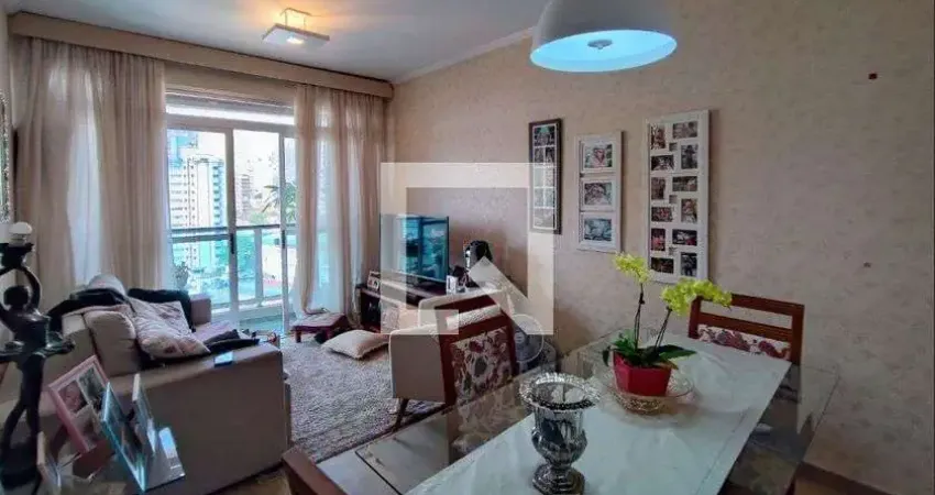 Apartamento para Venda - Cambuí, 3 Quartos,  94 m² - Campinas