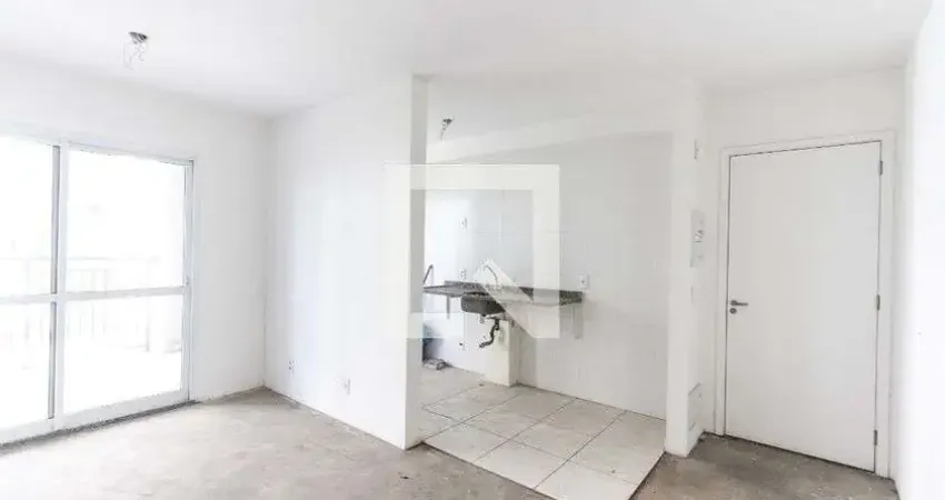 Apartamento para Venda - Lapa, 2 Quartos,  60 m² - São Paulo