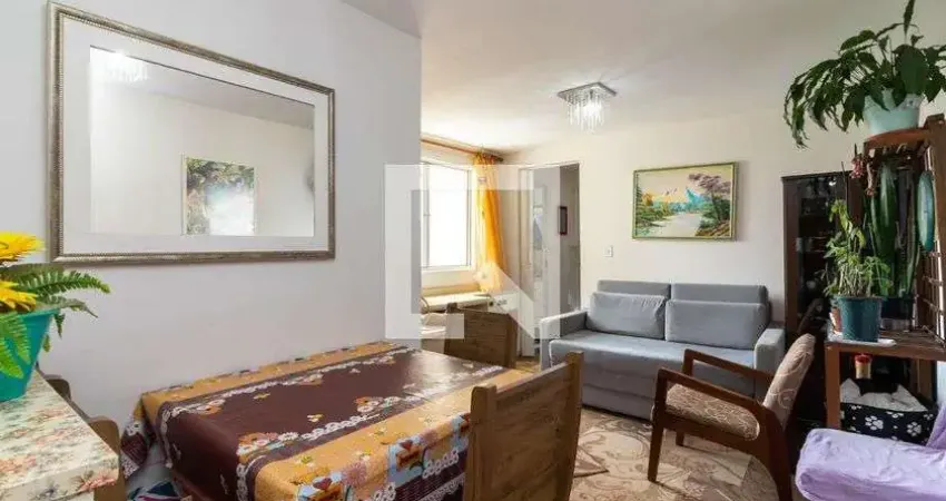 Apartamento para venda - mandaqui, 2 quartos,  64 m² - são paulo