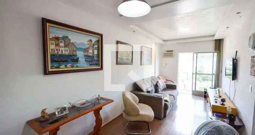 Apartamento para Venda - Vila Isabel, 2 Quartos,  68 m² - Rio de Janeiro