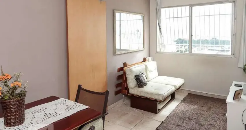 Apartamento para Venda - Engenho Novo, 2 Quartos,  55 m² - Rio de Janeiro
