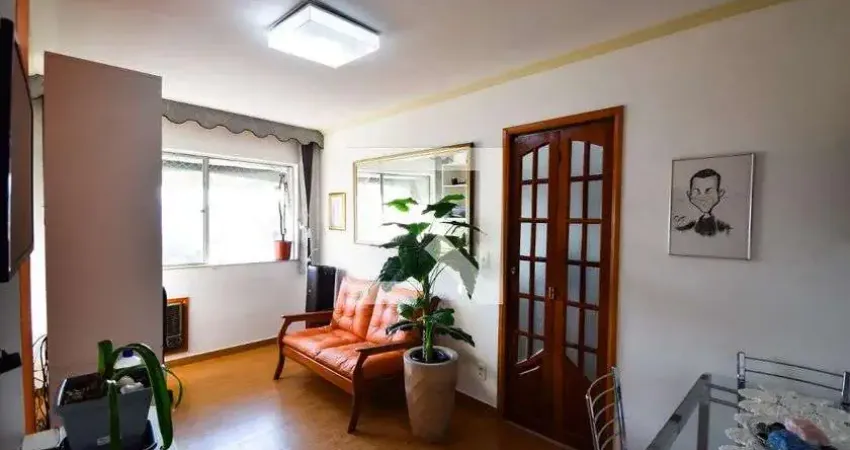 Apartamento para Venda - Todos os Santos, 2 Quartos,  45 m² - Rio de Janeiro