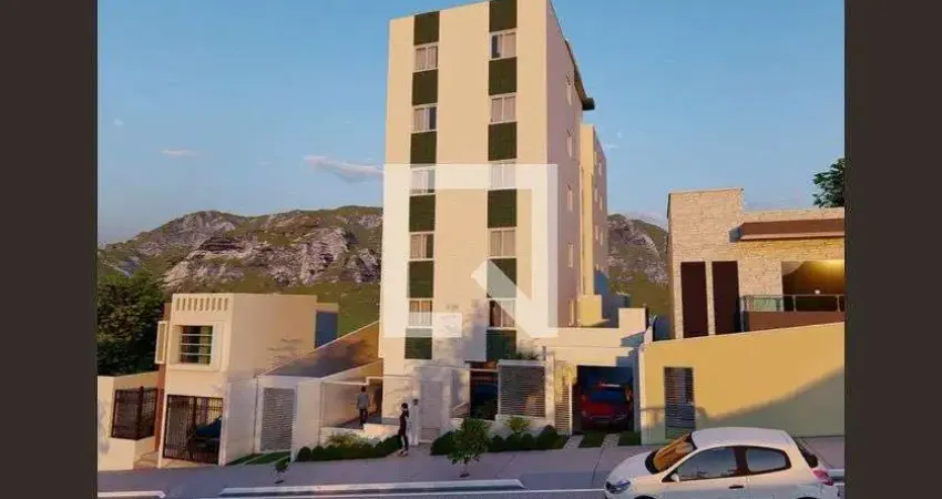 Apartamento para Venda - Salgado Filho, 3 Quartos,  70 m² - Belo Horizonte