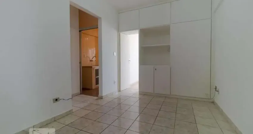 Apartamento para Venda - Centro, 1 Quarto,  66 m² - Campinas