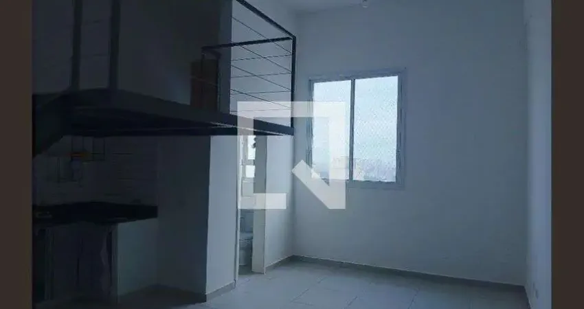 Apartamento para Venda - Centro, 1 Quarto,  40 m² - São Paulo