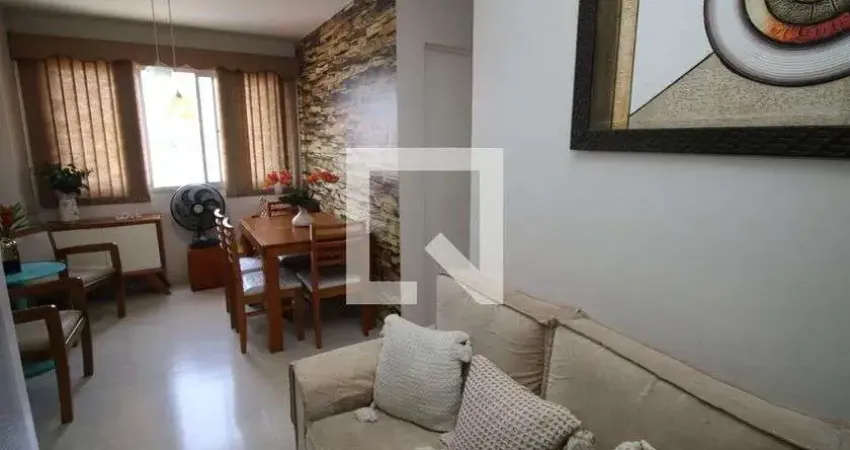 Apartamento para Venda - Olaria, 2 Quartos,  47 m² - Rio de Janeiro