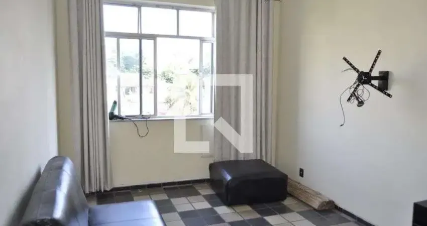Apartamento para Venda - Cachambi, 2 Quartos,  74 m² - Rio de Janeiro