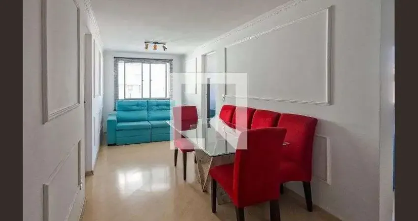 Apartamento para Venda - Piqueri, 3 Quartos,  68 m² - São Paulo