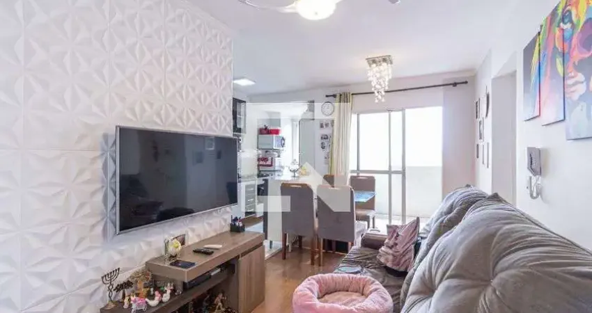 Apartamento para Venda - Novo Osasco, 3 Quartos,  63 m² - Osasco