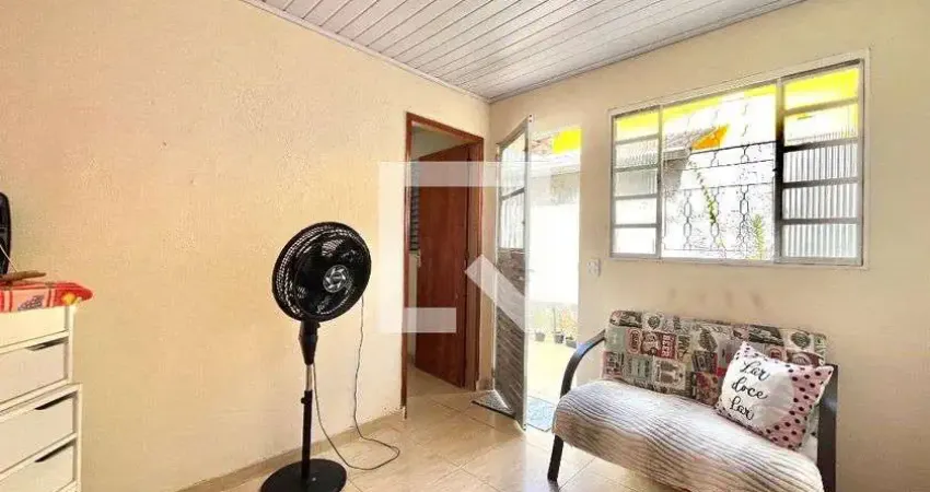 Casa para Venda - Vila Mascote, 3 Quartos,  200 m² - São Paulo