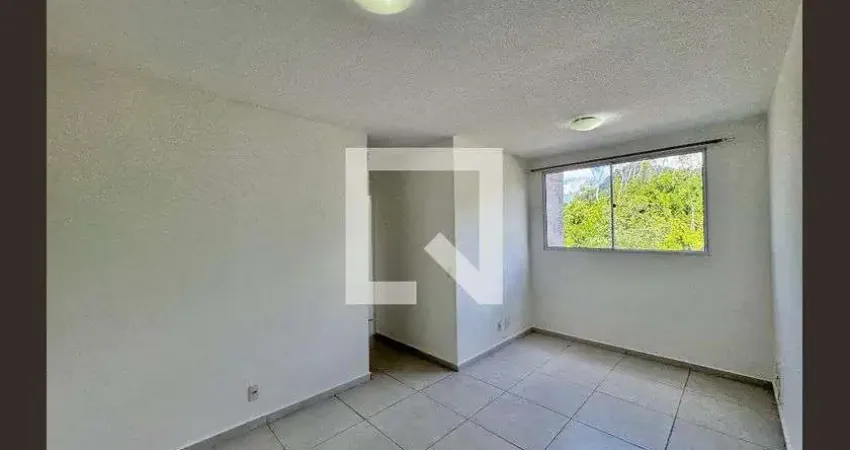 Apartamento para Venda - Vargem Pequena, 2 Quartos,  55 m² - Rio de Janeiro
