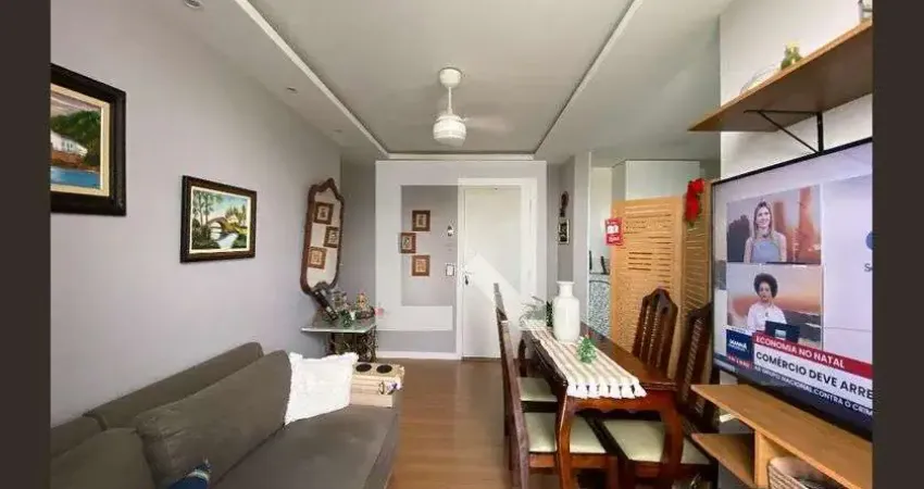 Apartamento para Venda - Cachambi, 2 Quartos,  50 m² - Rio de Janeiro