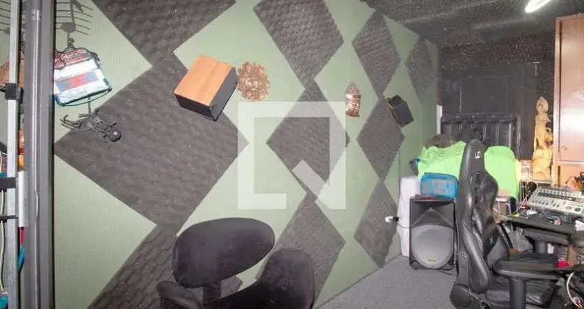 Kitnet / Stúdio para Venda - Jardim Paulista, 1 Quarto,  31 m² - São Paulo