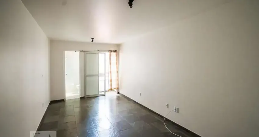Apartamento para Venda - Cambuí, 1 Quarto,  46 m² - Campinas