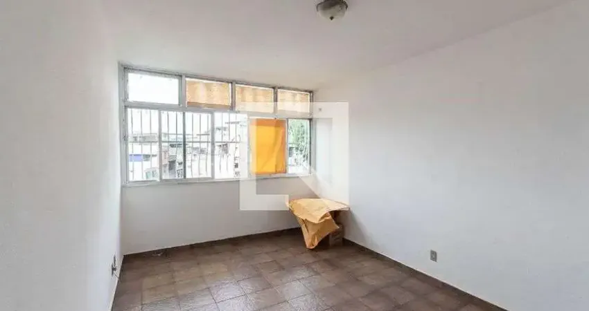 Apartamento para Venda - Engenho Novo, 2 Quartos,  68 m² - Rio de Janeiro