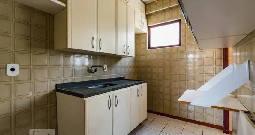 Apartamento para Venda - Jardim Chapadão, 3 Quartos,  65 m² - Campinas