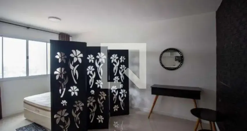 Apartamento para Venda - Itaquera, 1 Quarto,  25 m² - São Paulo