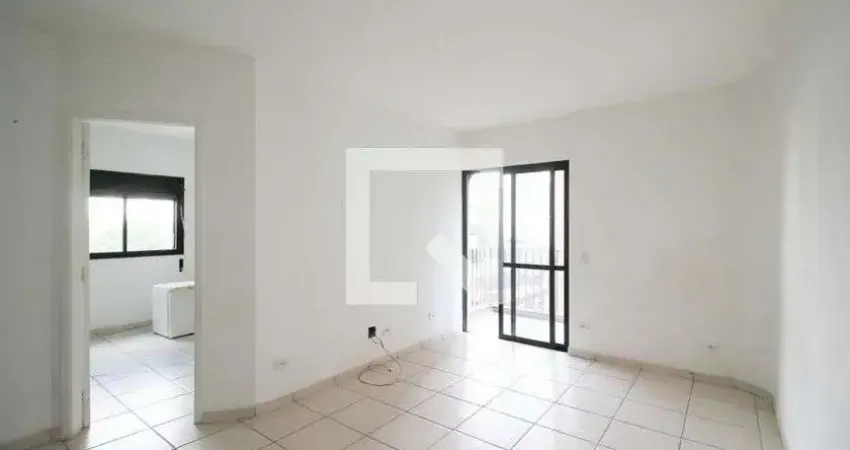Apartamento para Venda - Itaim Bibi, 1 Quarto,  46 m² - São Paulo