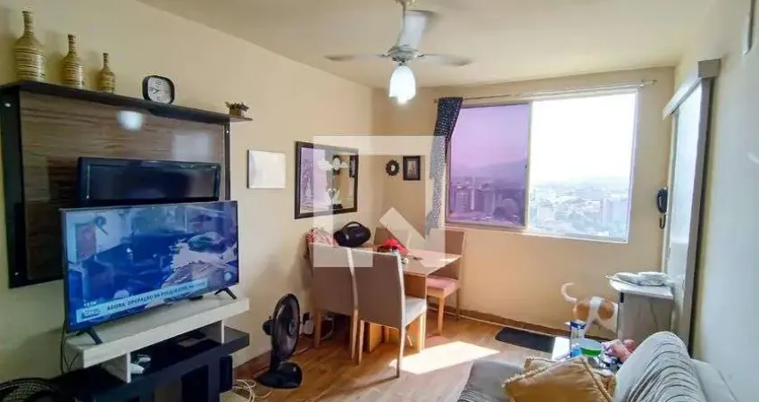 Apartamento para Venda - Taquara, 2 Quartos,  55 m² - Rio de Janeiro