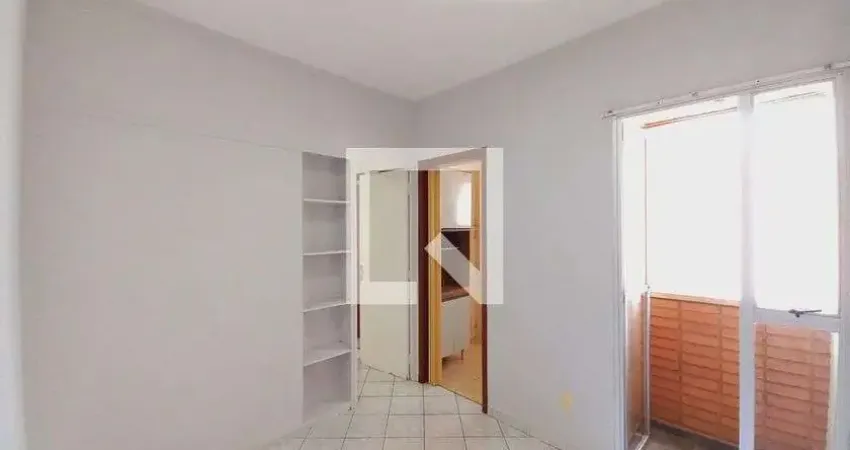 Apartamento para Venda - Botafogo, 1 Quarto,  46 m² - Campinas