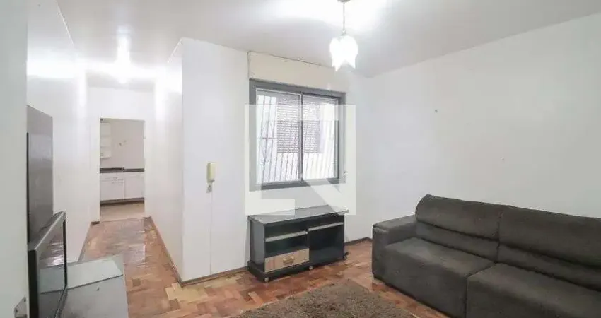 Apartamento para Venda - Centro, 1 Quarto,  71 m² - São Leopoldo