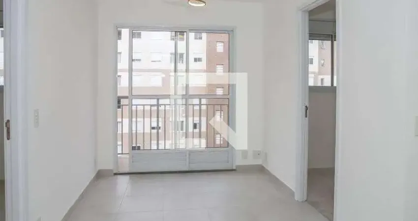 Apartamento para Venda - Água Branca, 2 Quartos,  37 m² - São Paulo