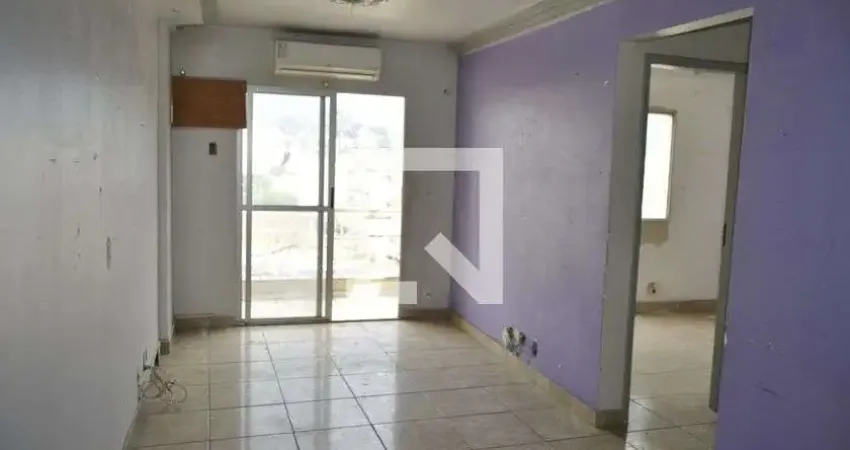 Apartamento para Venda - Engenho Novo, 2 Quartos,  60 m² - Rio de Janeiro