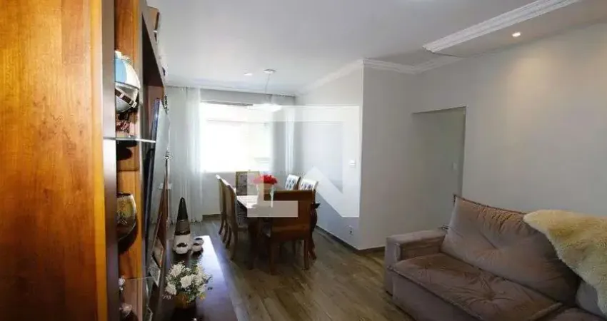Apartamento para Venda - Jardim América, 3 Quartos,  90 m² - Belo Horizonte