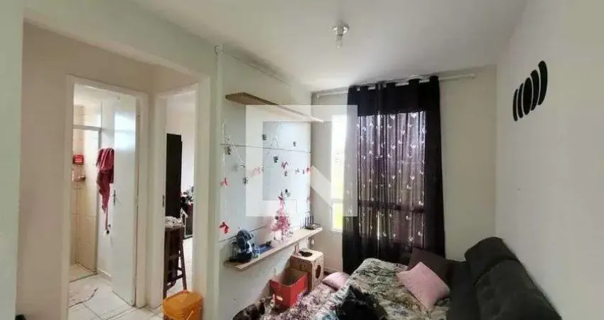 Apartamento para Venda - Jardim Aurélia, 2 Quartos,  47 m² - Campinas