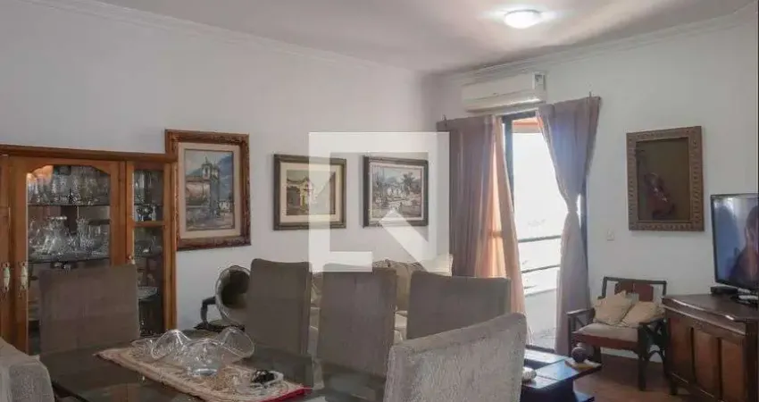 Apartamento para Venda - Centro, 3 Quartos,  101 m² - Jundiaí