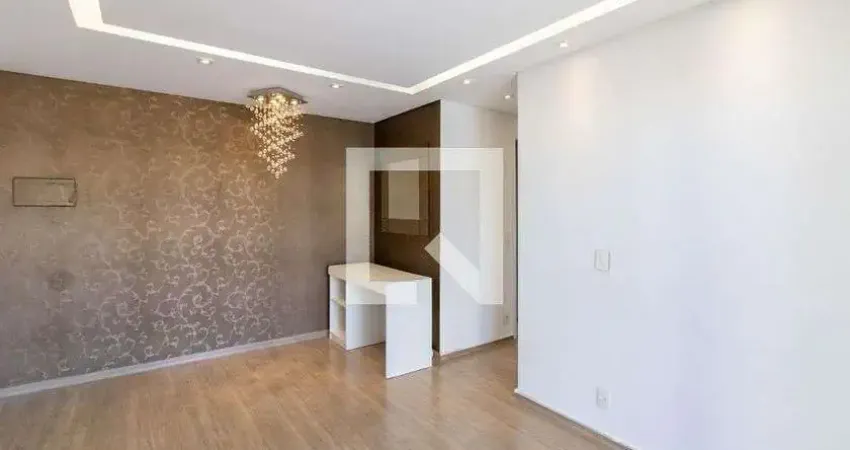 Apartamento para venda - vila augusta, 2 quartos,  55 m² - guarulhos