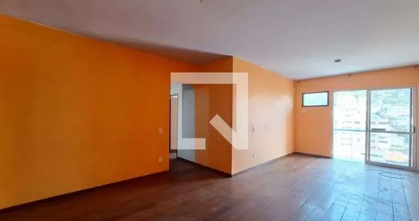 Apartamento para Venda - Engenho Novo, 3 Quartos,  70 m² - Rio de Janeiro
