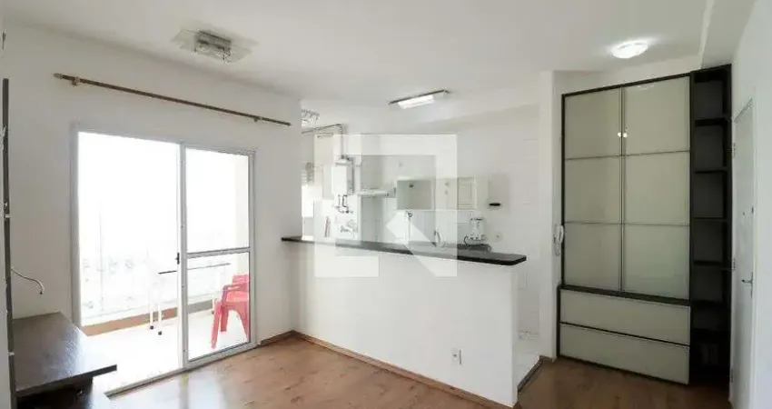 Apartamento para Venda - Vila Amália, 2 Quartos,  55 m² - São Paulo