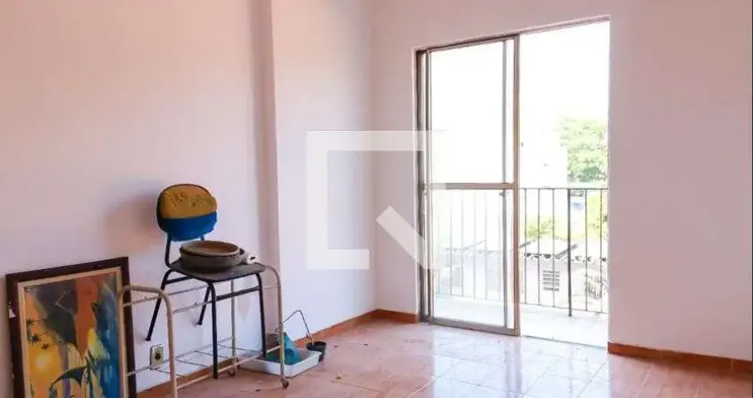 Apartamento para Venda - Engenho de Dentro, 2 Quartos,  63 m² - Rio de Janeiro