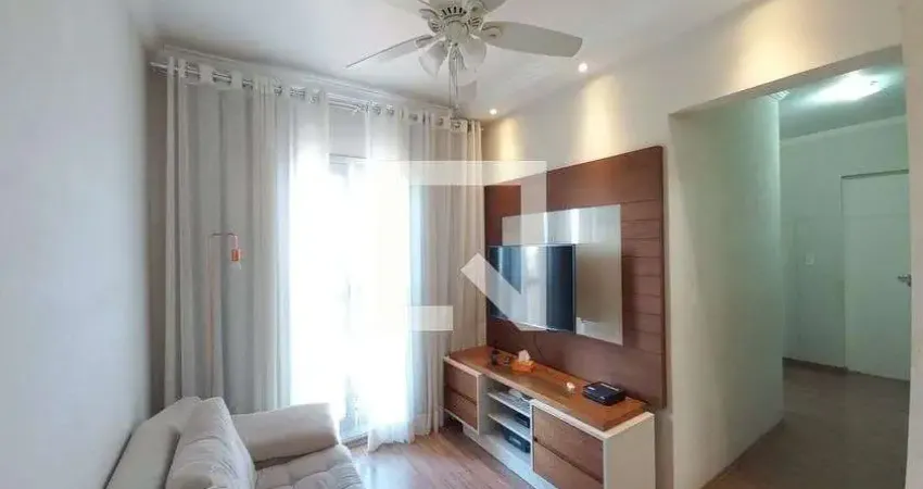 Apartamento para Venda - Parque Industrial, 3 Quartos,  79 m² - Campinas
