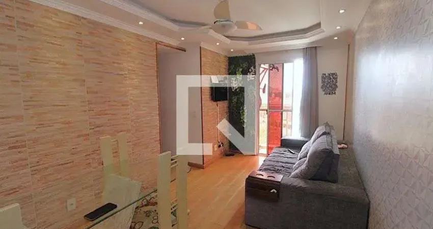 Apartamento para Venda - Cachambi, 3 Quartos,  63 m² - Rio de Janeiro