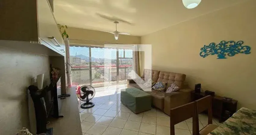 Apartamento para Venda - Engenho Novo, 2 Quartos,  90 m² - Rio de Janeiro