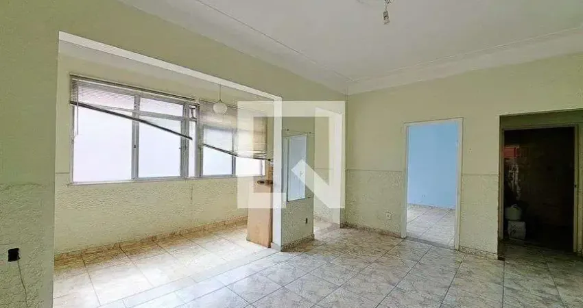 Apartamento para Venda - Del Castilho, 3 Quartos,  94 m² - Rio de Janeiro