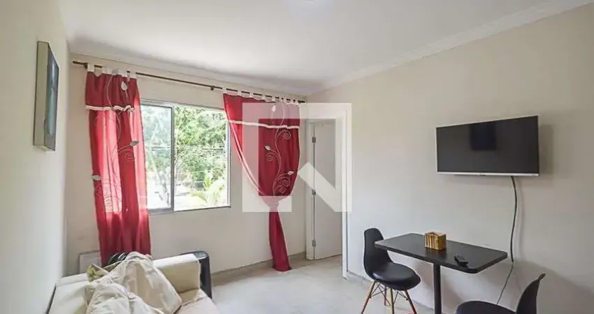 Apartamento para Venda - Assunção, 1 Quarto,  40 m² - São Bernardo do Campo